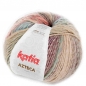 Preview: Wolle Azteca von Katia Farbe 7860 pastell