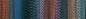 Preview: Zauberball Stärke 6 Farbe 2395 Camouflage Farbfeld