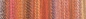 Preview: Zauberball Stärke 6 Farbe 2472 Orangerie Farbfeld