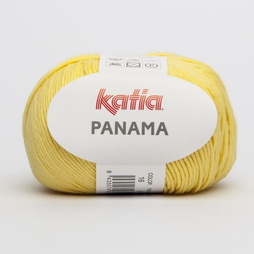 PANAMA von Katia 36 180 m Wolle TABACO - 50 g / ca 