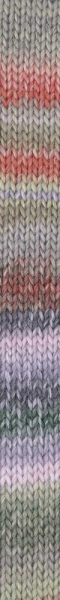 Wolle Azteca von Katia Farbe 7881 Farbfeld